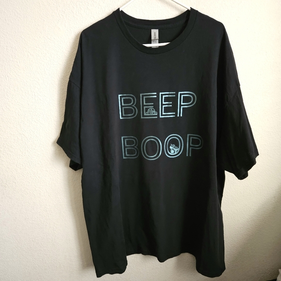Star Wars Tops - Star wars droid graphic t-shirt